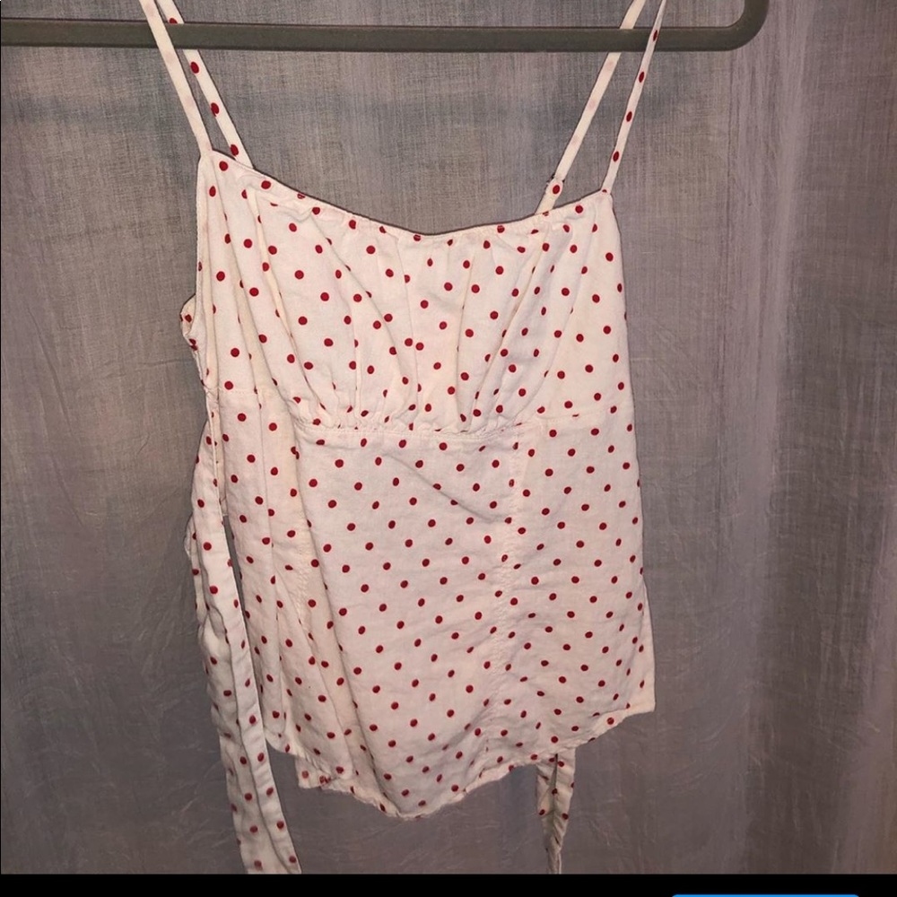 Anthropologie top